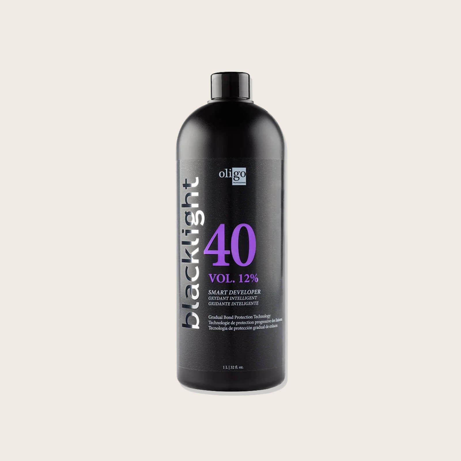 Oligo Professionnel – Intelligent Oxidant Blacklight 1 Liter – 68226240