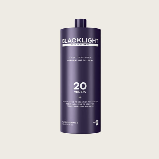 Oligo Professionnel – Blacklight PRO – Smart Developer – 68228420