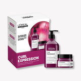 L'Oréal Professionnel Curl Expression Spring Kit 2026 – Defined Hydration Set