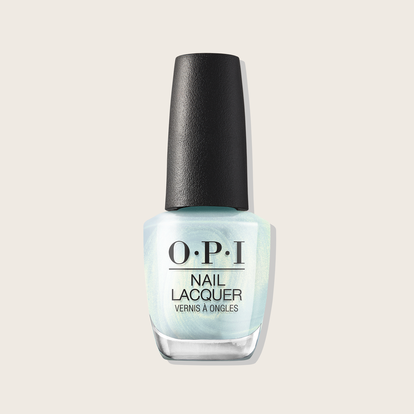 OPI Nail Lacquer Air We Go - Vibrant Long-Lasting Shine