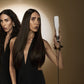 GHD – Chronos Max 2 in Hair Straightener – White – view 4
