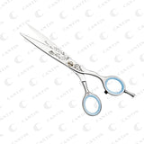 "OCEAN SCISSORS 5.25"" JAGUAR #69525C"