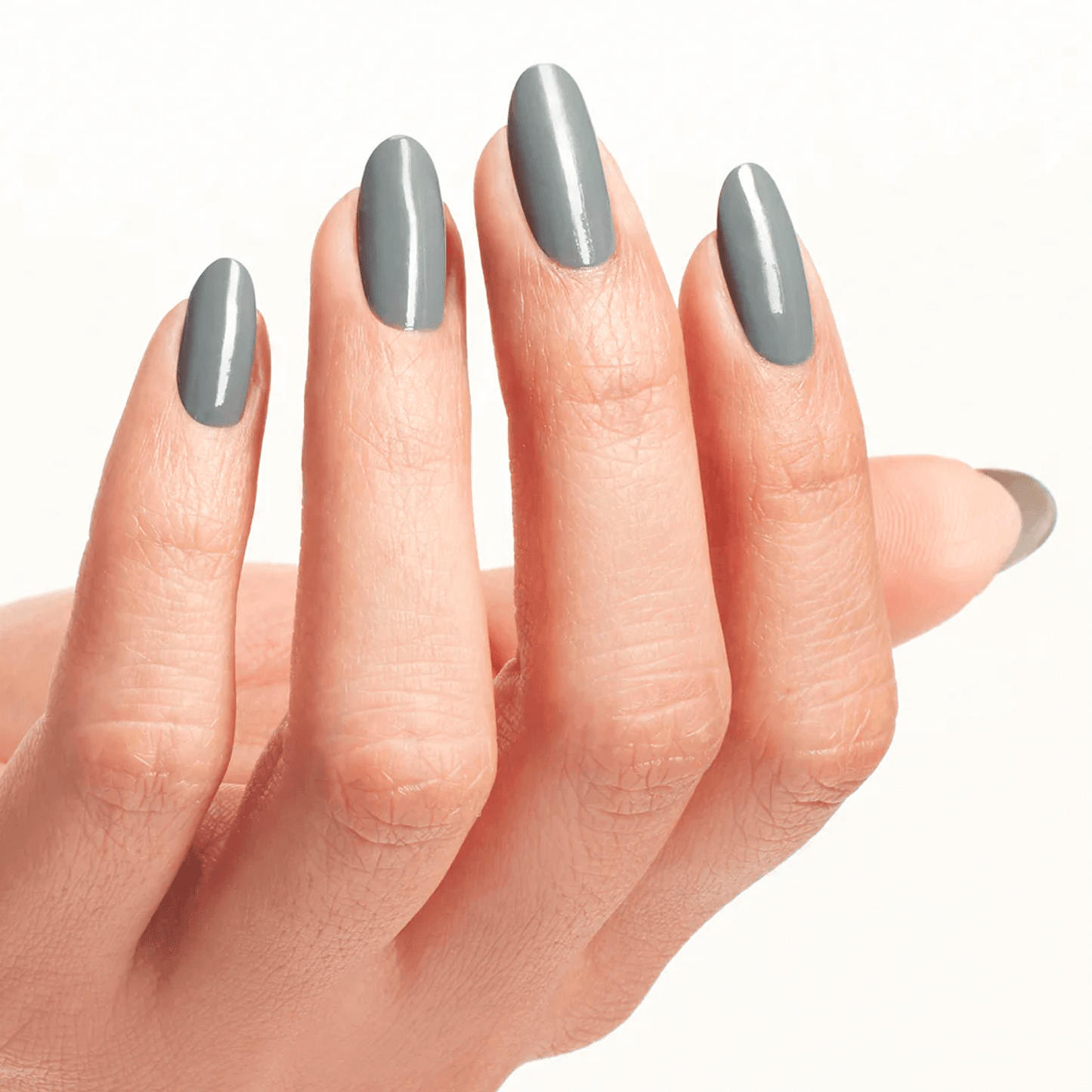 OPI GelColor - Suzi Talks With Her Hands: Long-Lasting & High Shine