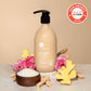 Luseta Rice Water Strengthening Conditioner product image