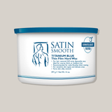 Cire ferme "Titanium Blue"