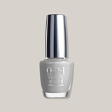 OPI Gel Effect Nail Polish - Silver on Ice with High Shine Finish