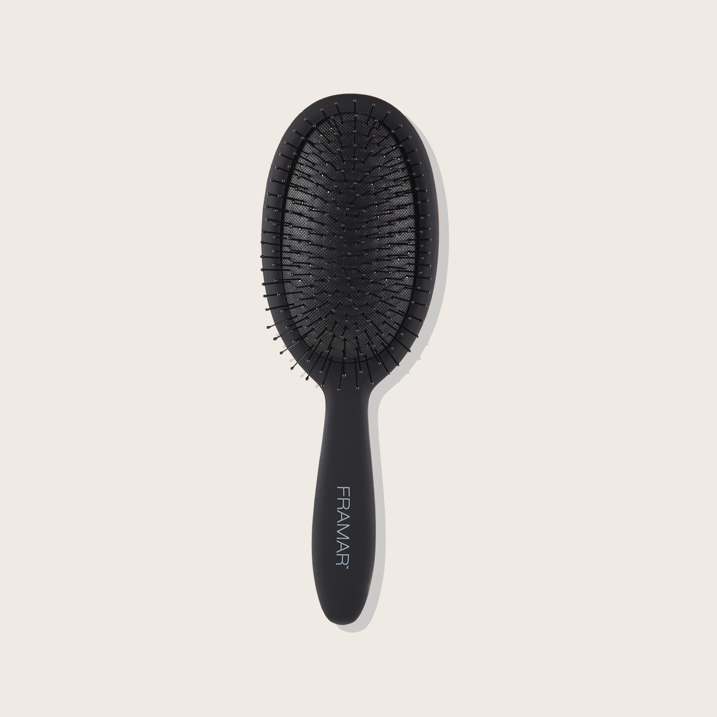 Brosse démêlante Black to the Future