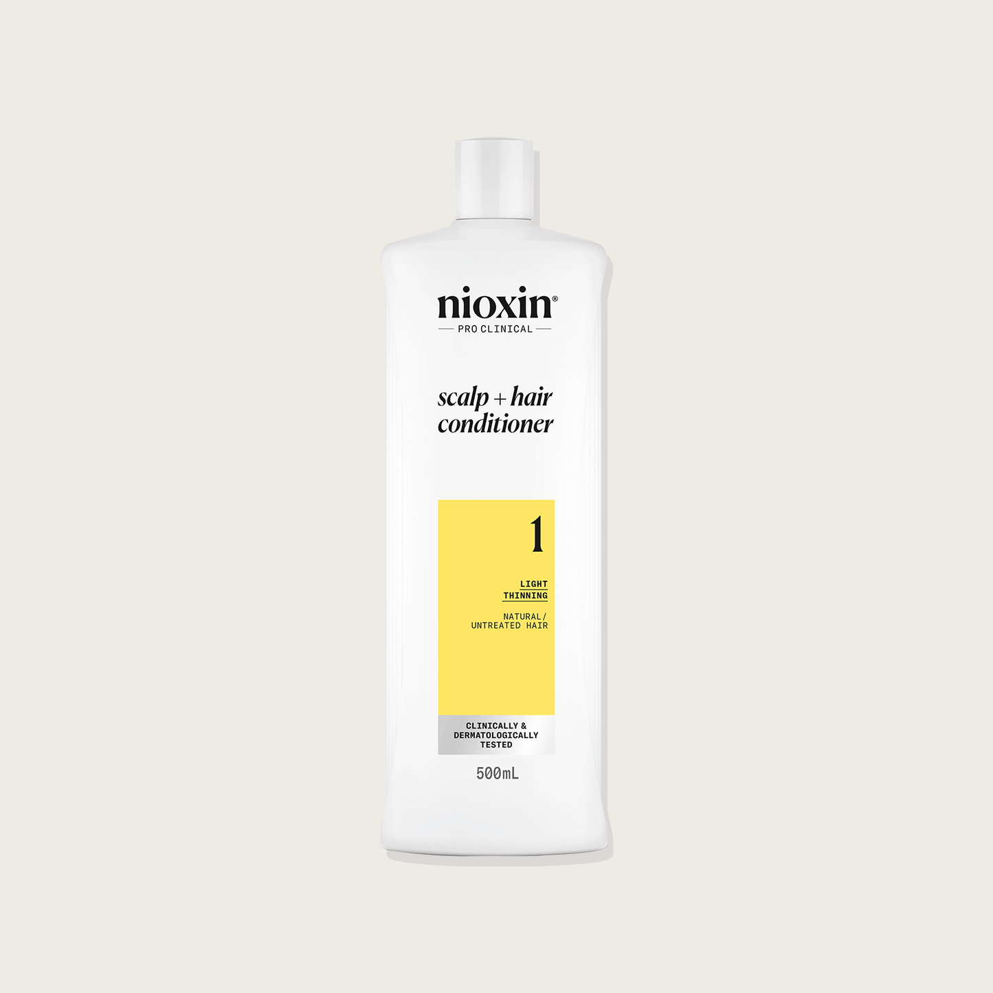 SCALP THERAPY SYSTEME 1 NIOXIN