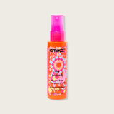 Amika The Wizard Silicone-Free Detangling Primer – Lightweight, Multi-Benefit Heat Protectant Spray