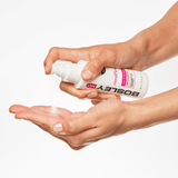 Traitement sans rinçage