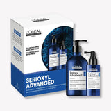 L'Oréal Professionnel Serioxyl Advanced Spring Kit 2026 – Density Care Set