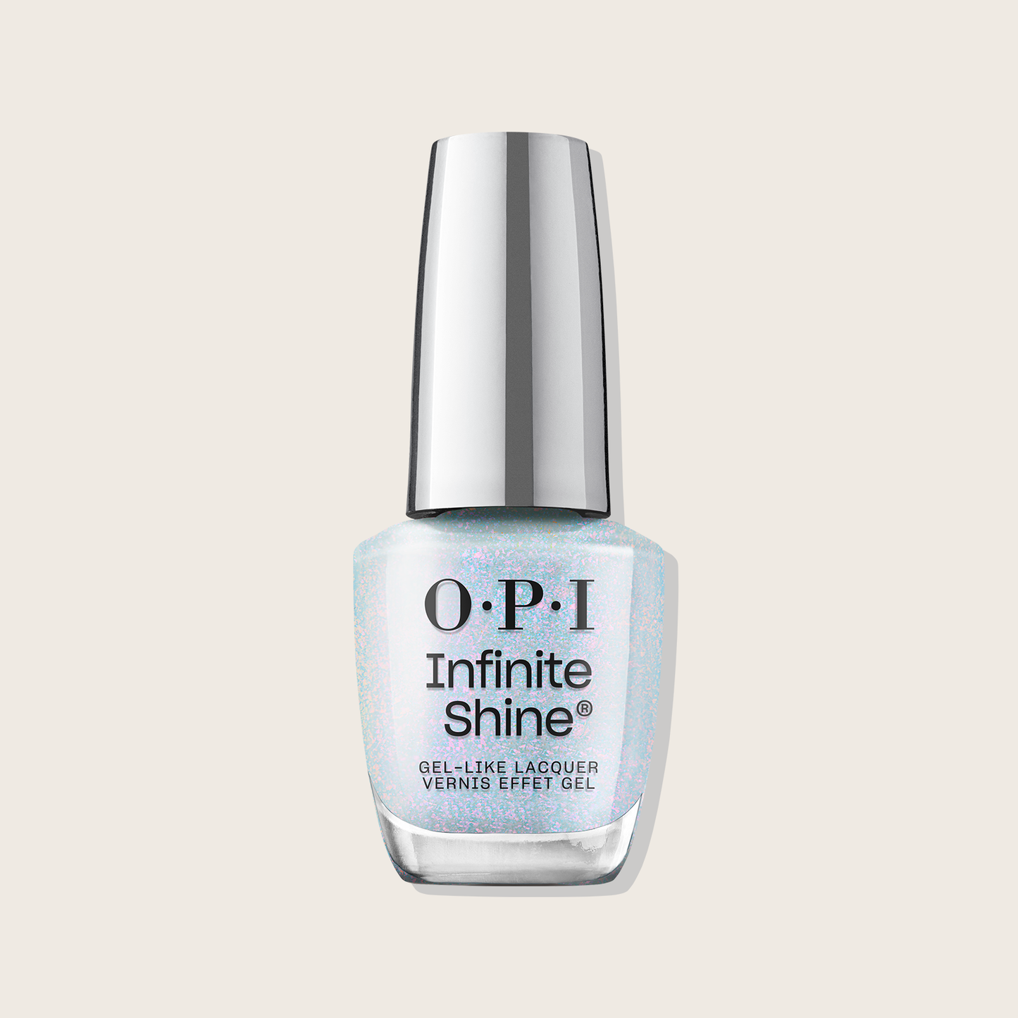 Infinite Shine Long-Wear Nail Lacquer | From Head to Doze