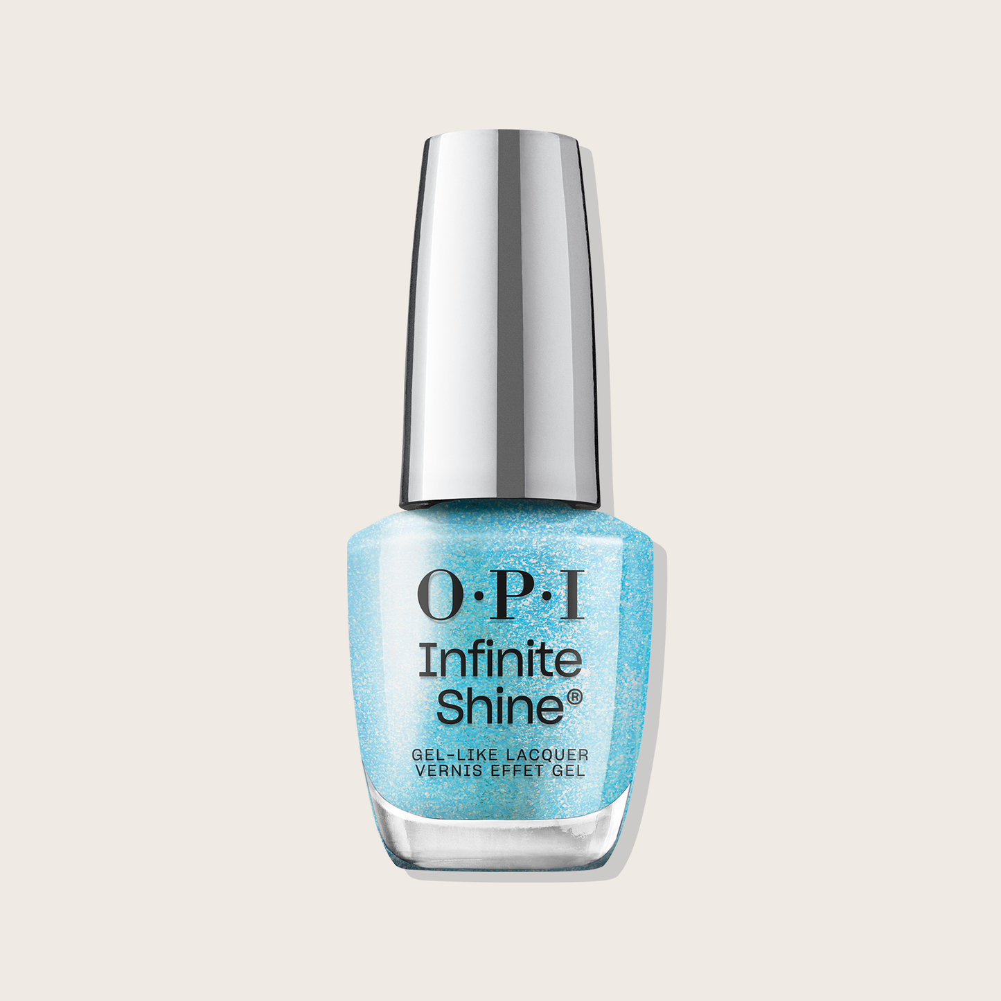 OPI Infinite Shine Nail Polish - Living the Fanta-sea - Long-Lasting Shine