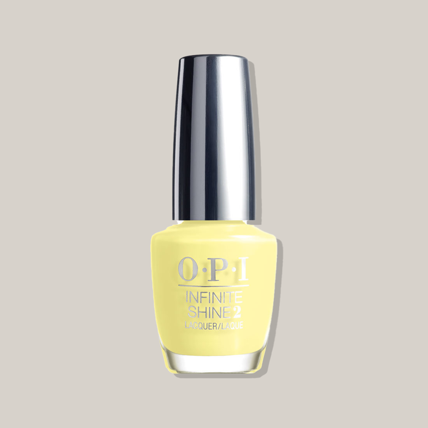 OPI Gel Effect Nail Polish - Bee Mine Forever for High Shine Finish