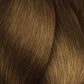 L'Oréal Professionnel INOA Ammonia-Free Permanent Colour shade 7.3 Medium Blonde — hair colour swatch