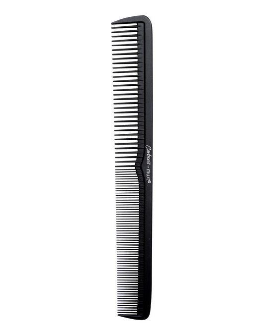 Must52 Carbonik #02 Cutting Comb – Regular Length, 20% Carbon Fibre