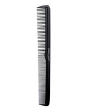 Must52 Carbonik #02 Cutting Comb – Regular Length, 20% Carbon Fibre