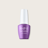 GELCOLOR | Violet Visionary | Long-Lasting Gel Polish by OPI | OPI | ProHair.ca