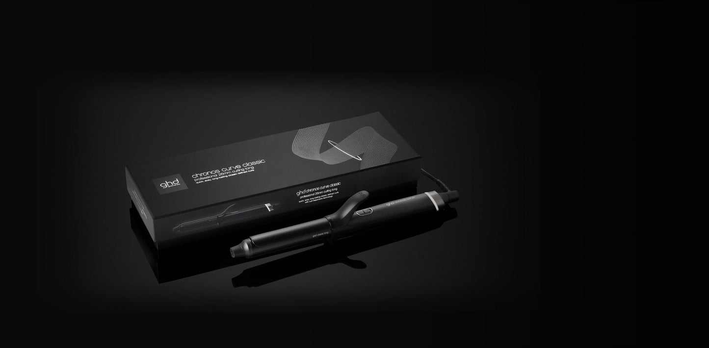 GHD – Chronos Classic Curling Iron – 1 in