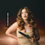 GHD – Chronos Large Curling Iron – 1.25 in