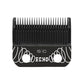 StyleCraft Black DLC Echo Clipper Blade & Shallow Tooth 2.0 Cutter – Professional