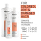 Nioxin System 4 Scalp Therapy Revitalising Conditioner