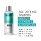 Nioxin Age Defense Shampoo