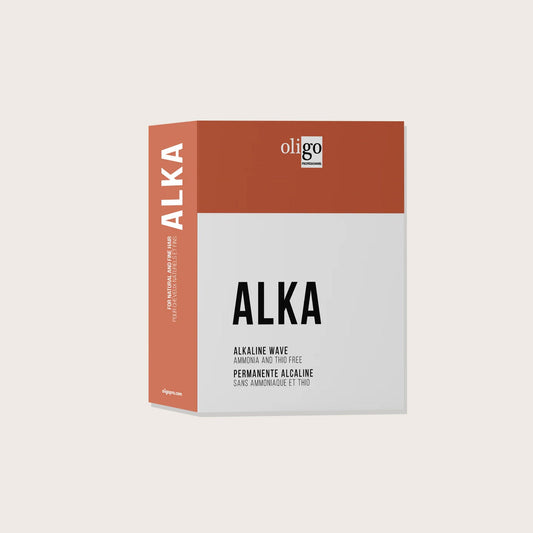 Oligo Professionnel – Alka Alkaline Perm – 71226301