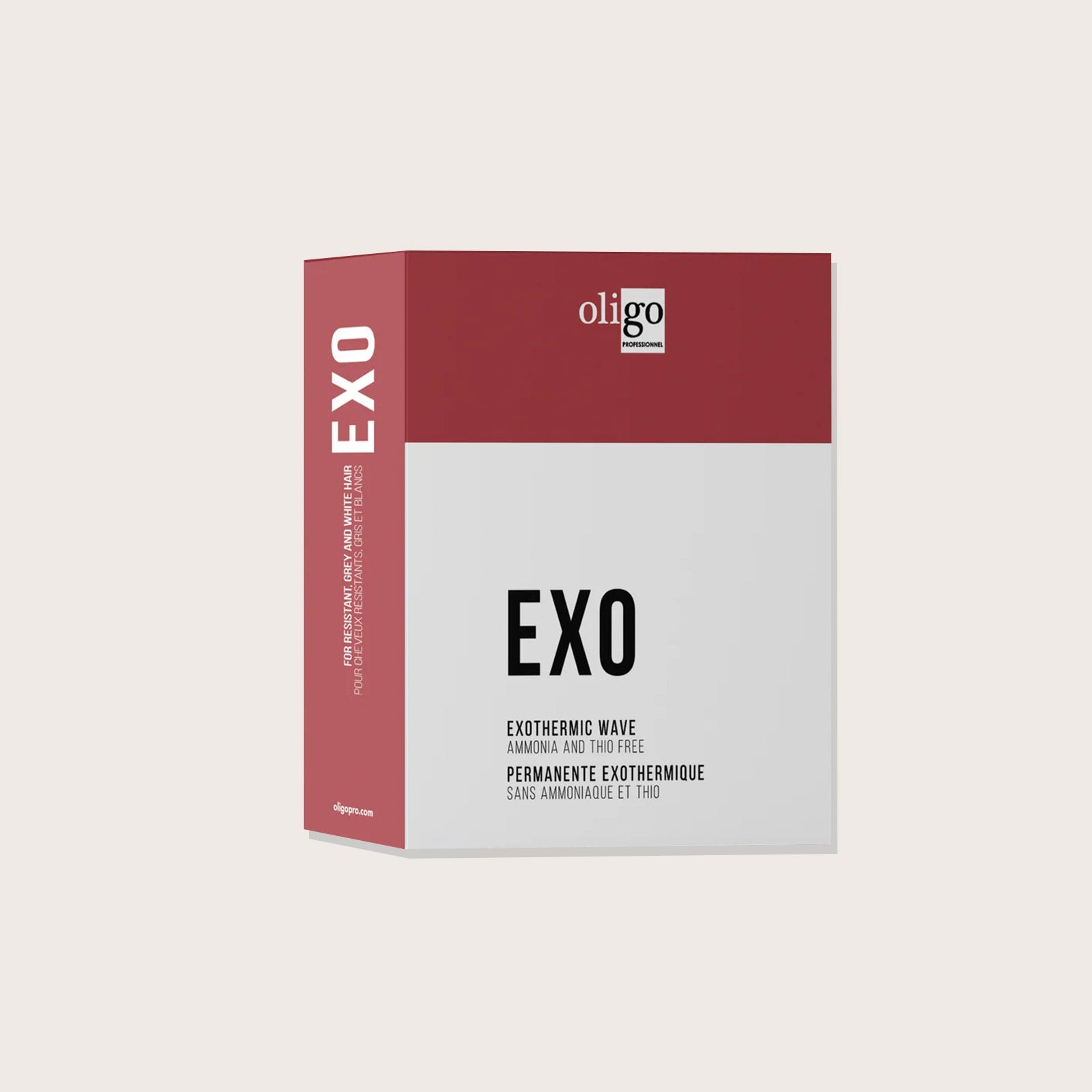 Oligo Professionnel – Exo Exothermic Perm – 71226302