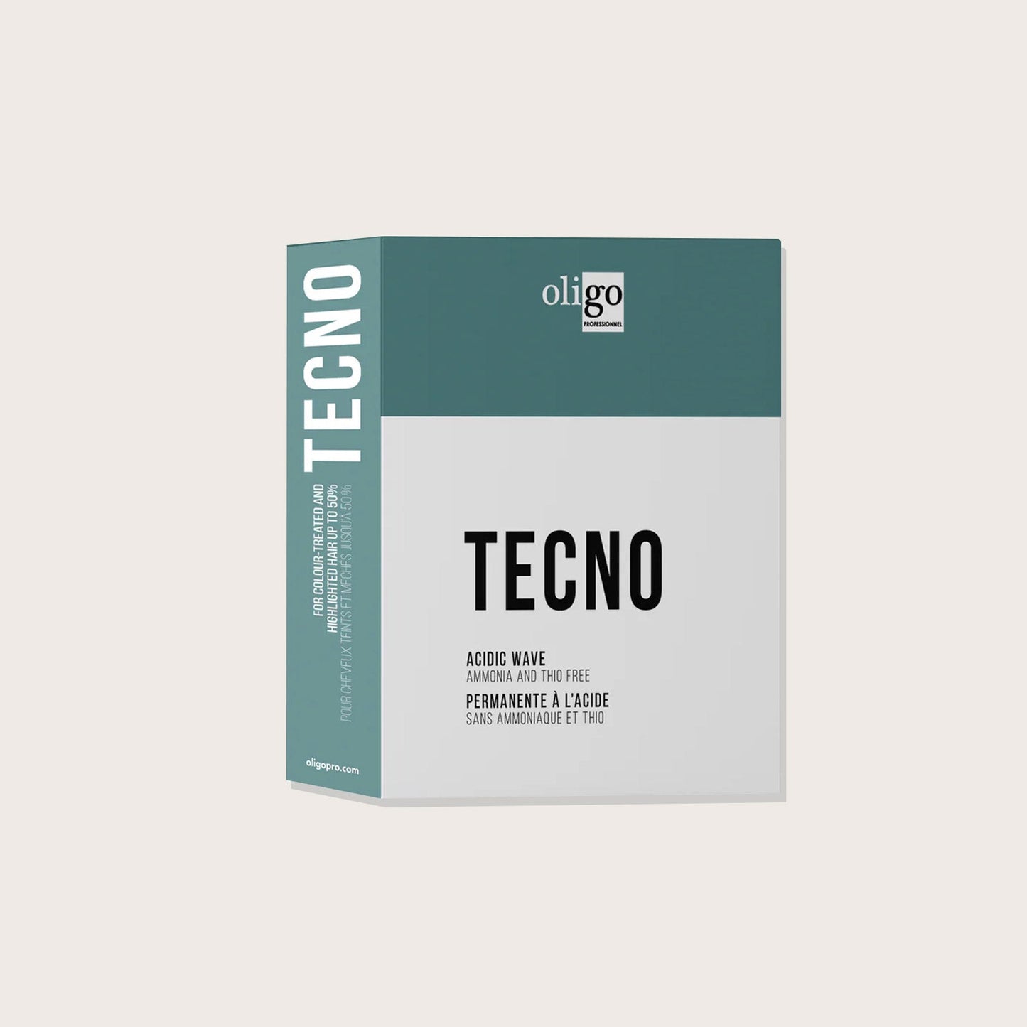 Oligo Professionnel – Tecno Acid Perm – 71226303