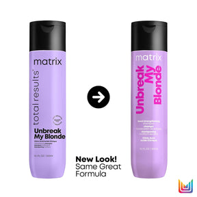 Matrix - Total Results - Champú Unbreak My Blonde |33.8 oz|