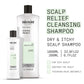 Nioxin Scalp Relief Cleanser Shampoo