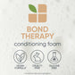 Biolage Bond Therapy Conditioning Foam 250ml – Lightweight Bonding Care for Damaged Hair