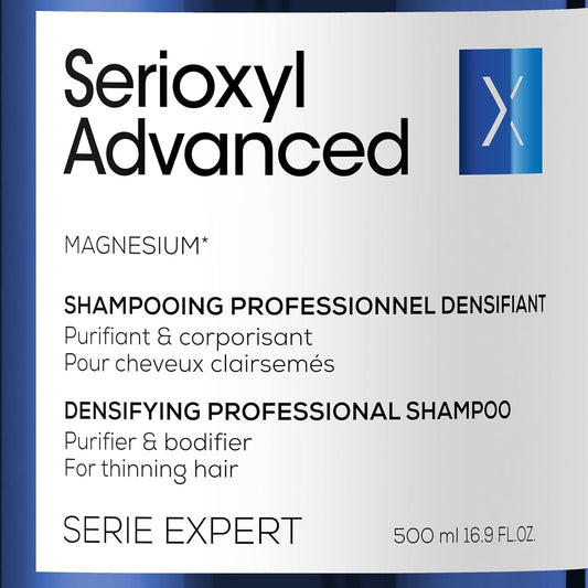 L'Oréal Professionnel Serioxyl Advanced Thickening Shampoo