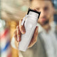 StyleCraft Saber 2 Professional Hair Clipper – Black