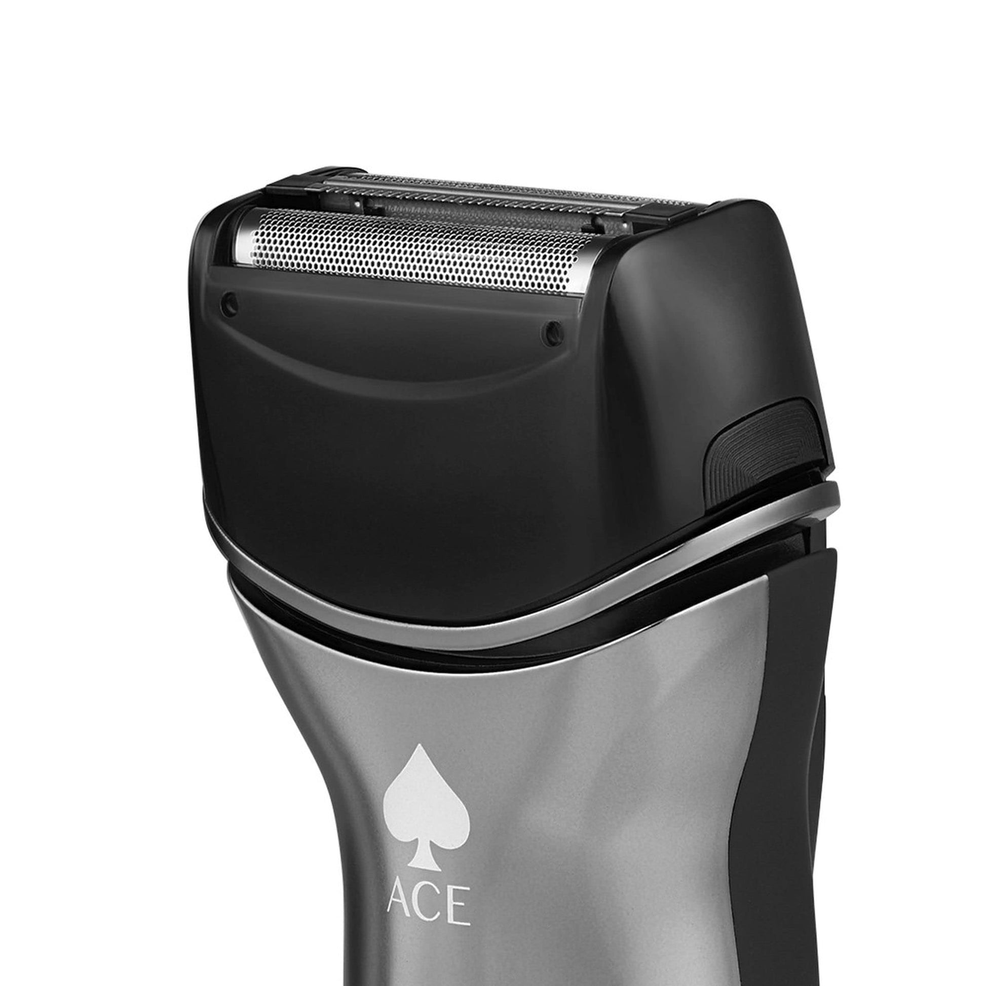StyleCraft Stainless Steel Slick Foil for the Ace Waterproof Triple Foil Shaver – Professional