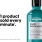 L'Oréal Professionnel Scalp Advanced Anti-Discomfort Shampoo for Sensitive Scalps
