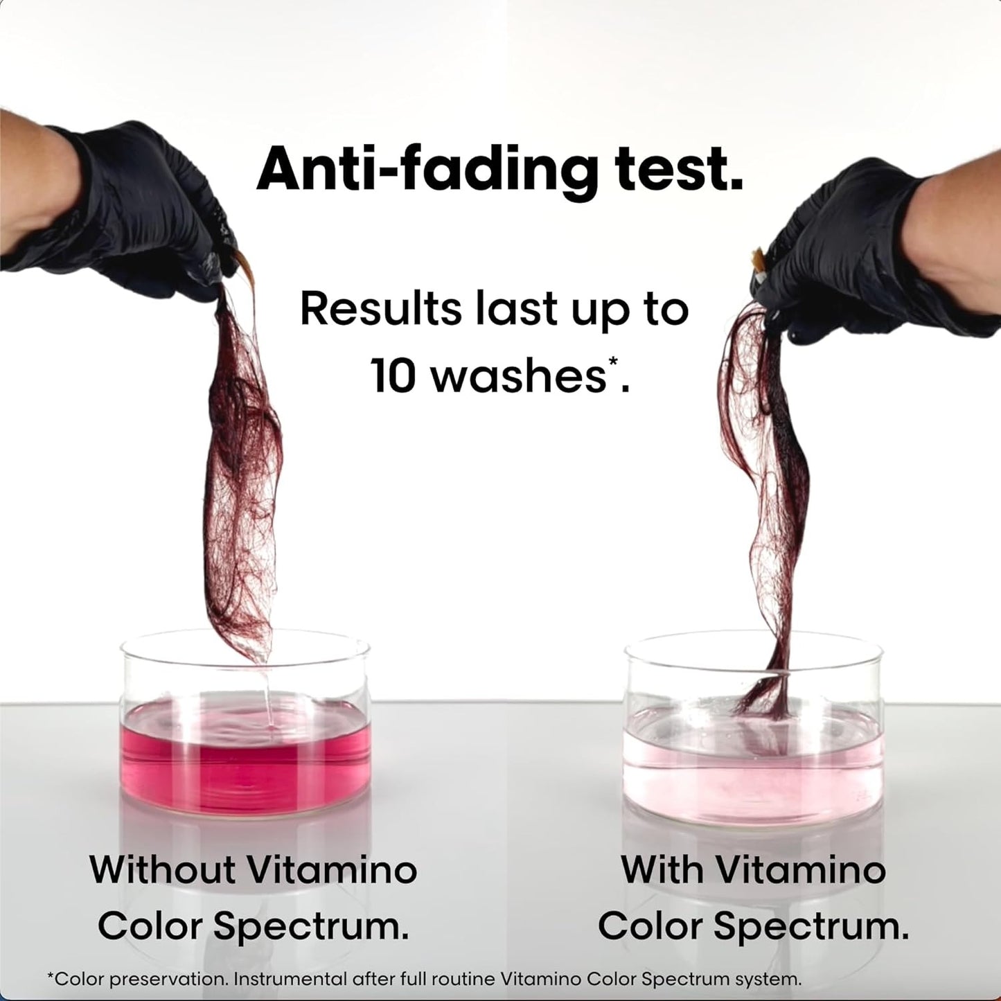 L’Oréal Professionnel Vitamino Color Spectrum Conditioner – Shine-Enhancing Protection for Color-Treated Hair