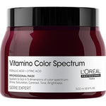 L’Oréal Professionnel Vitamino Color Spectrum Mask – Deep Care for Radiant Color-Treated Hair | L’Oréal Professionnel | ProHair.ca