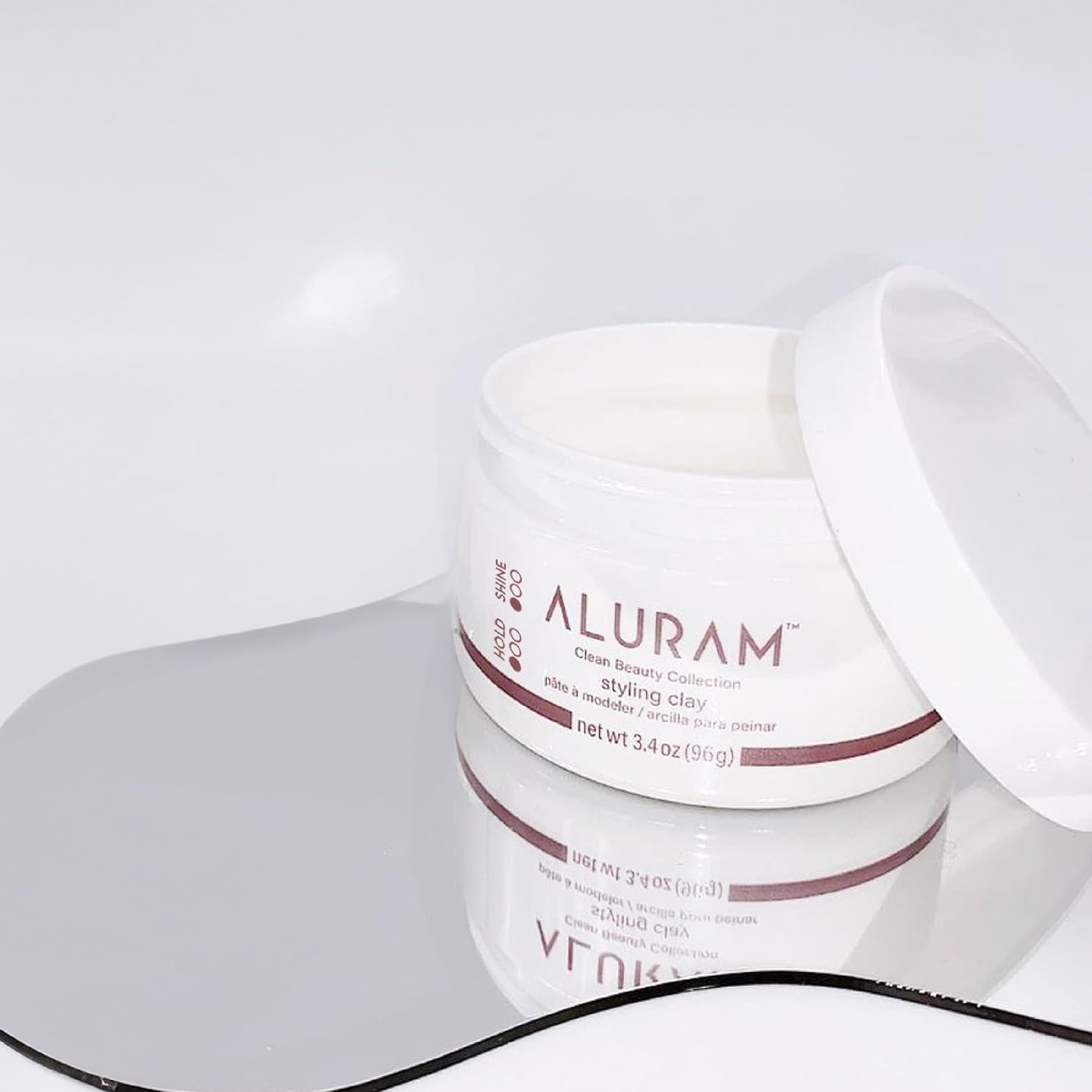 Aluram Styling Clay