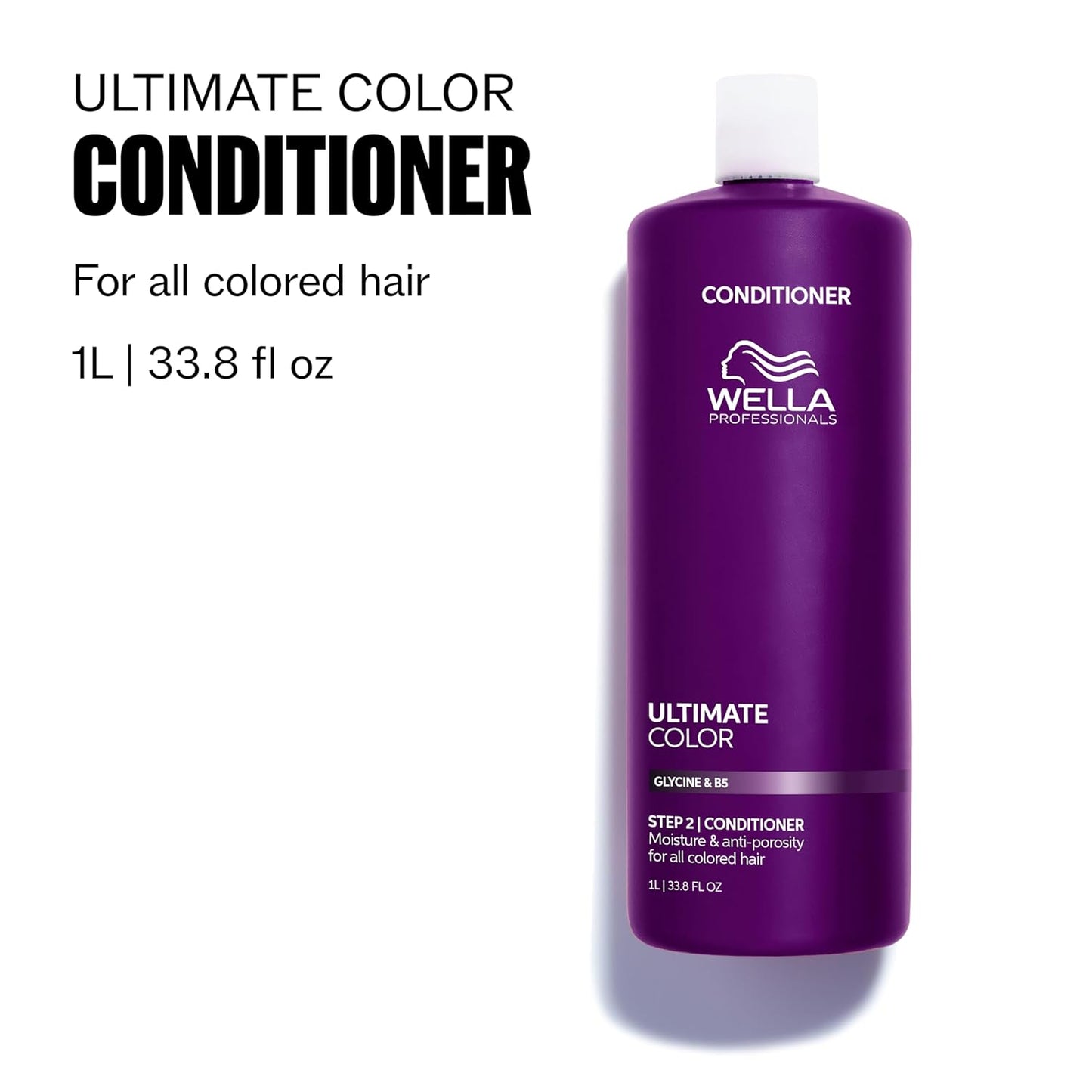 Post color conditioner