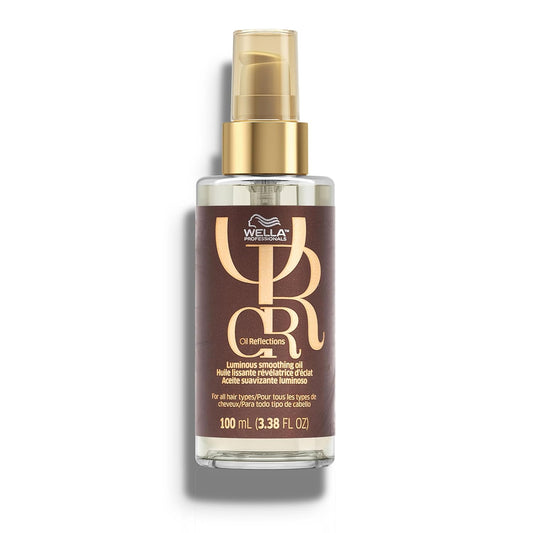 Wella Oil Reflections Trio – Camellia Oil Shine System