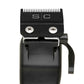 StyleCraft Black DLC Fade Clipper Blade & Shallow Tooth 2.0 Cutter – Professional