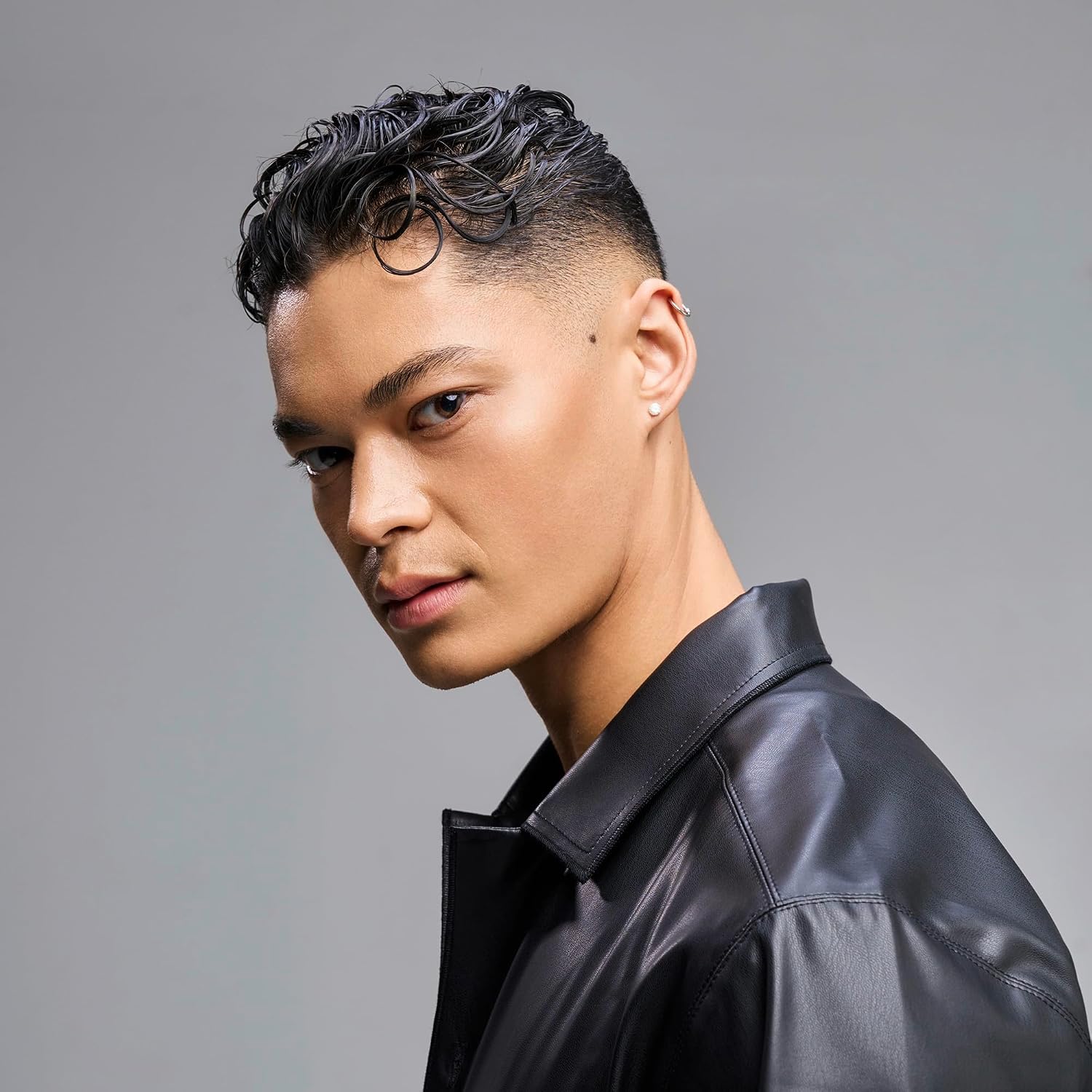 STMNT Gel 150ml — styled look, official brand imagery