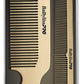 BaBylissPRO Metal Comb Duo
