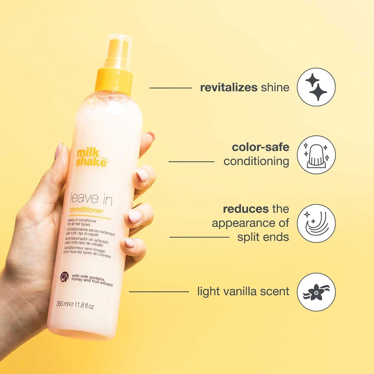 Light activating emulsion 3.5 volumes