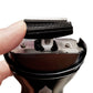 StyleCraft Stainless Steel Forged Cutters for the Ace Foil Shaver – Professional