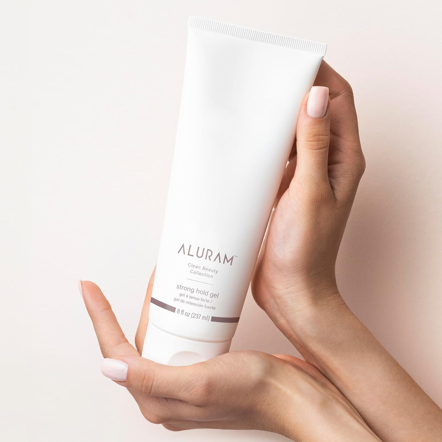 Aluram Strong Hold Gel