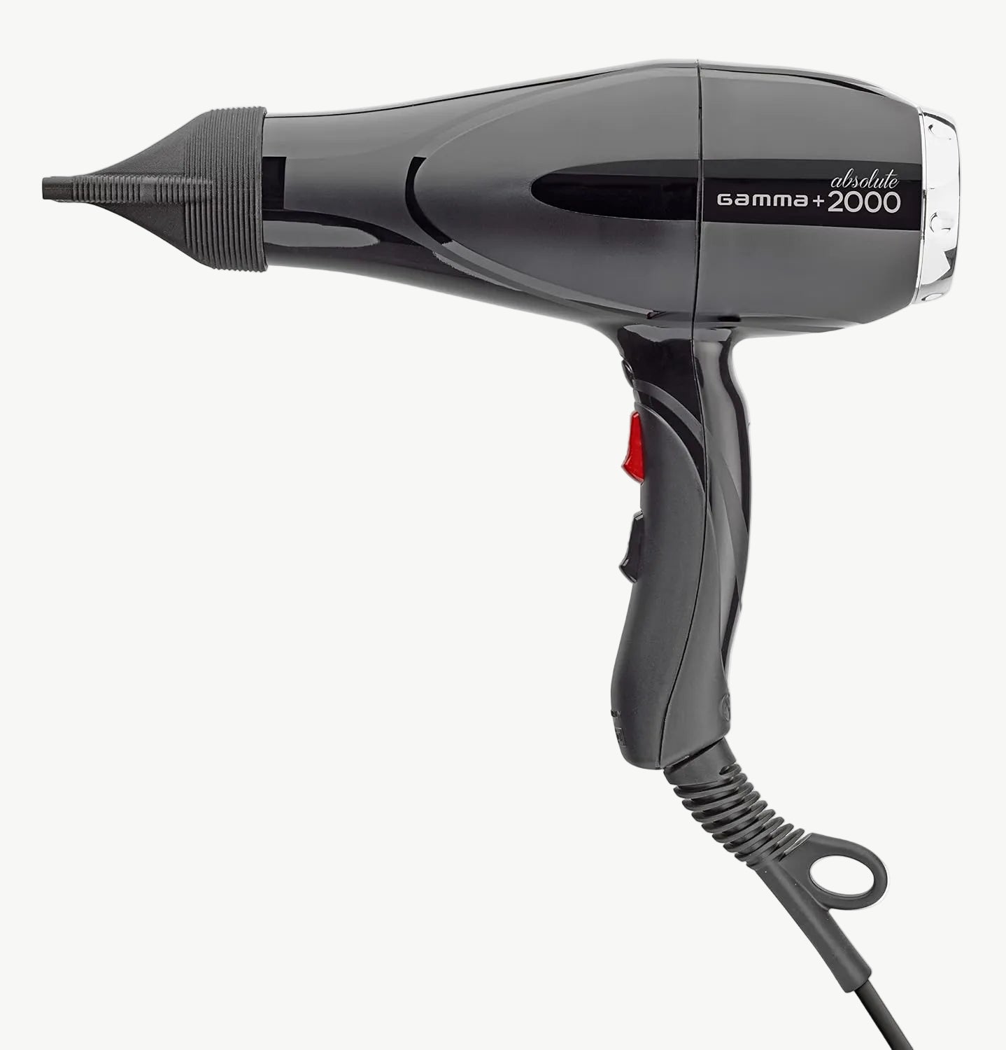 Gamma+ Absolute 2000 Professional Hair Dryer – Professional