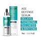 Nioxin Age Defense Serum